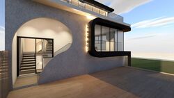 Opera Estate (D15), Semi-Detached #589441121